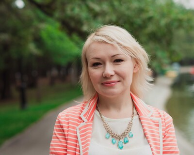 Анна Анатольевна